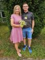 Zbýňovcoví Michal A Andrea